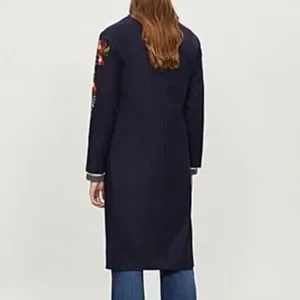 Ted baker sirenaa coat sale